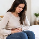 Bas du ventre gonflé et utérus : quelles sont les causes possibles ?