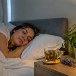 Comment ne plus faire de cauchemar : les plantes et rituels naturels à connaître