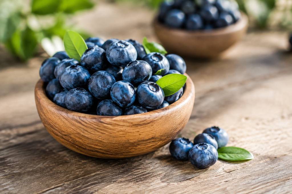Myrtille : bienfaits et contre-indication, ce qu’il faut savoir
