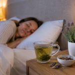 Je rêve beaucoup : quelles plantes et habitudes naturelles peuvent accompagner le sommeil ?
