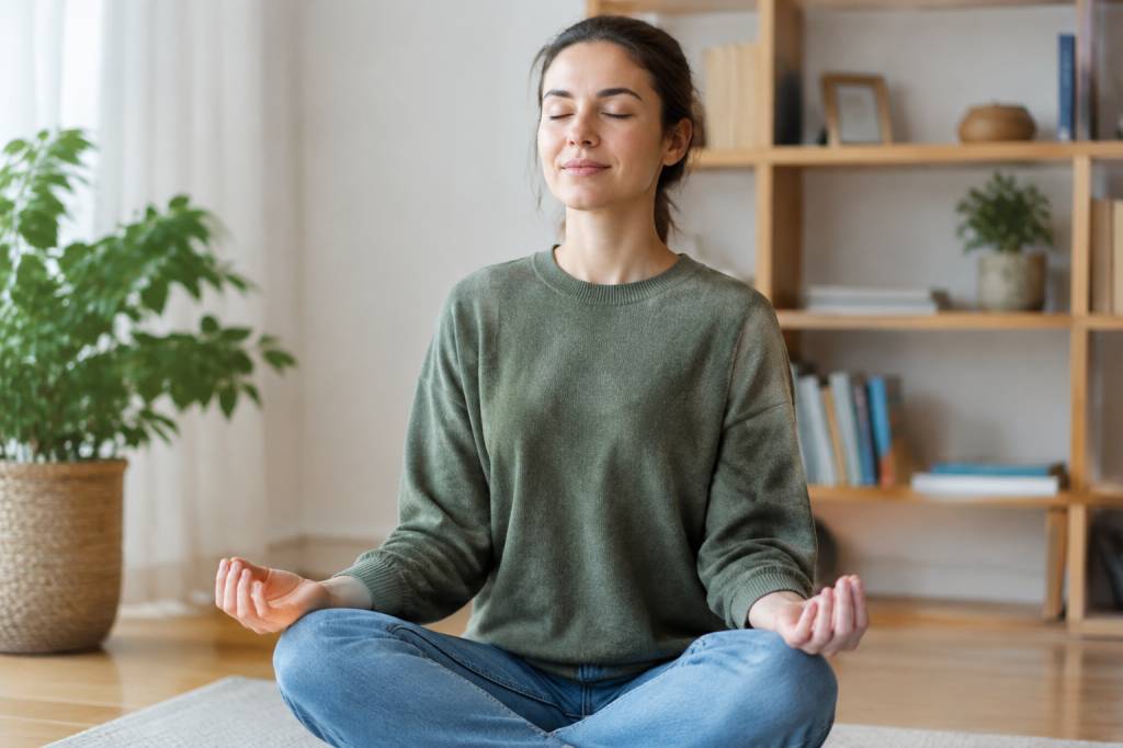 Exercices pour se détendre : des gestes simples pour relâcher les tensions