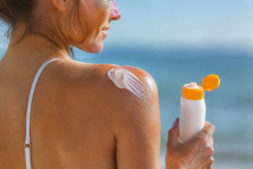Coup de soleil : quoi mettre pour apaiser la peau ?
