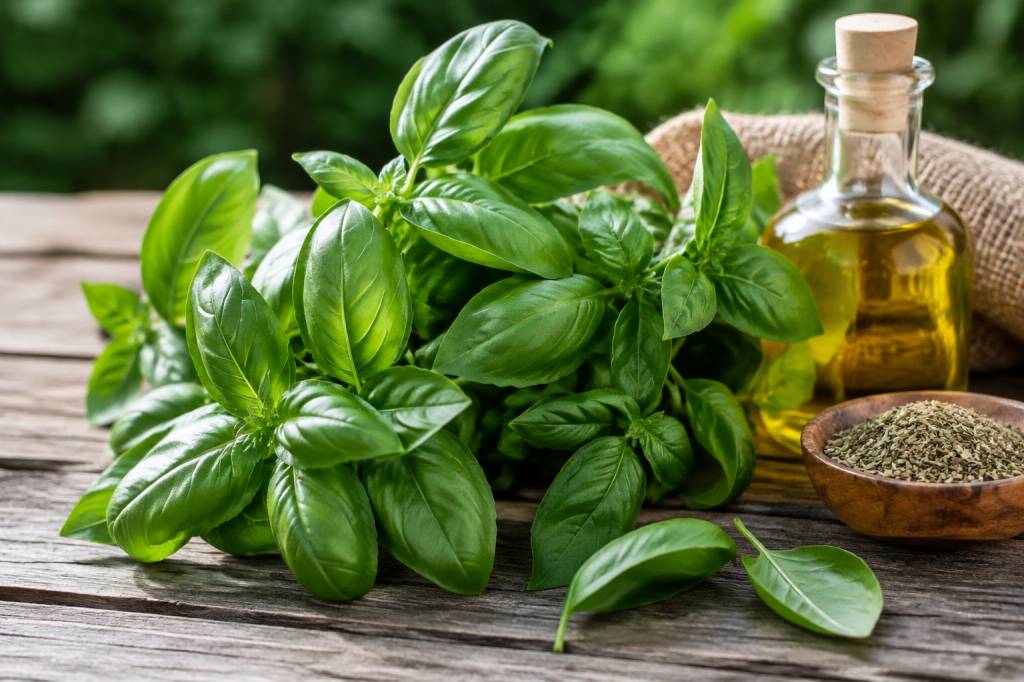 Basilic vertue : quels sont les bienfaits de cette plante ?