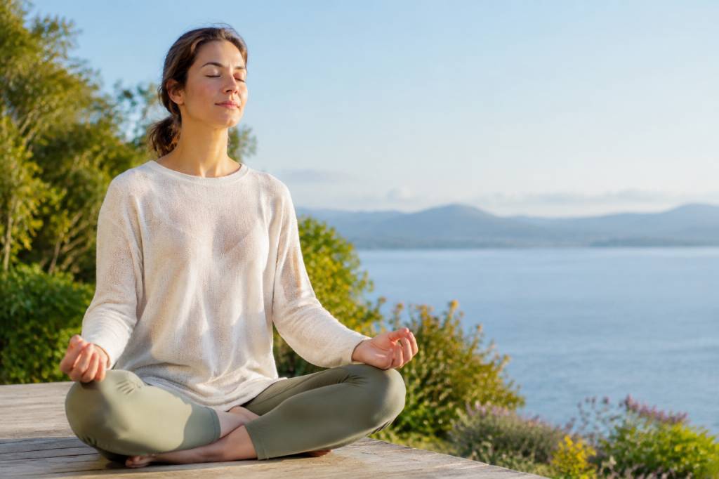 Exercices anti stress : 10 méthodes naturelles pour retrouver la sérénité