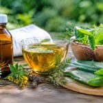 Comment faire partir un coup de soleil : plantes et remèdes naturels