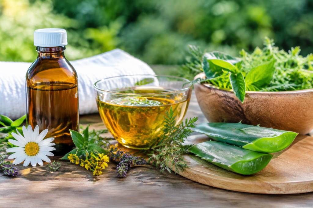 Comment faire partir un coup de soleil : plantes et remèdes naturels